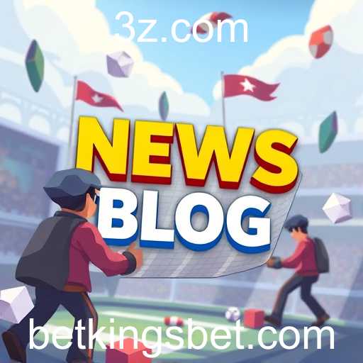 Exploring the Exciting World of Kingsbet: A Blog Category Overview