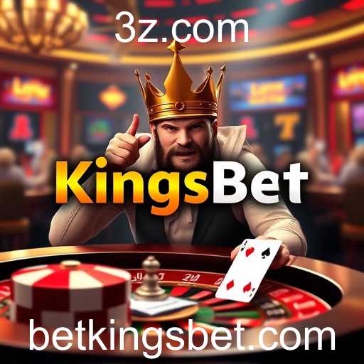 Exploring the Thrills of Casino Games on Kingsbet Platform