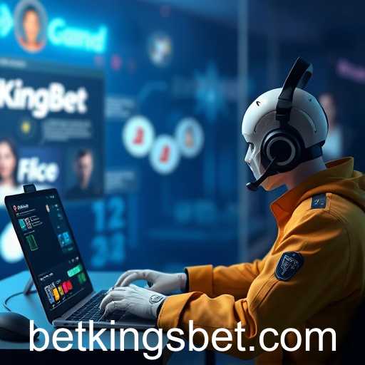 The Digital Shift in Sports Betting: A Look at Kingsbet