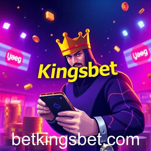 The Evolution and Impact of Online Betting: A Focus on Kingsbet