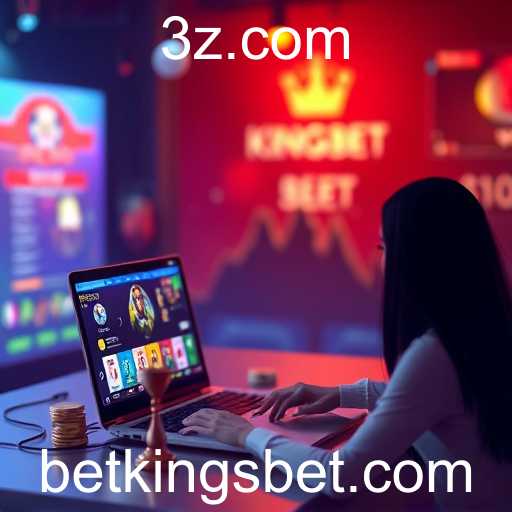 The Impact of Online Gambling in 2025