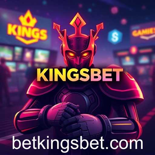 The Digital Evolution of Kingsbet