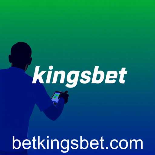 Kingsbet: Revolutionizing Online Gaming