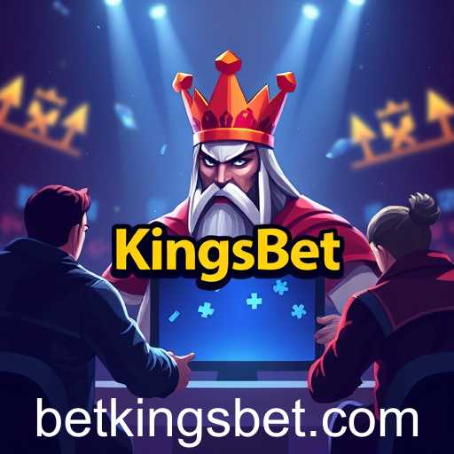 KingsBet and the Rise of Online Gaming