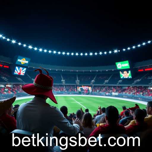 The Rise of Online Betting in the UK