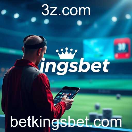 The Future of Online Betting and Emerging Trends