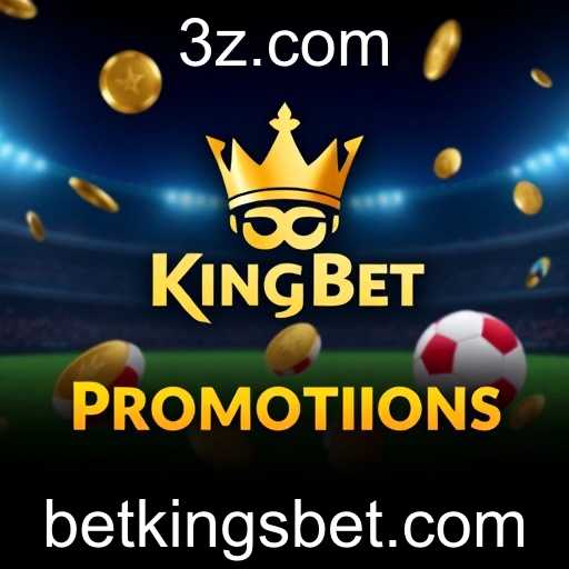 Exploring the 'Promotions' Category on KingsBet: A Gamer's Paradise