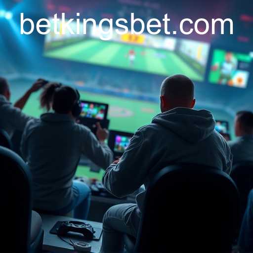 The Rising Influence of Online Gaming Platforms